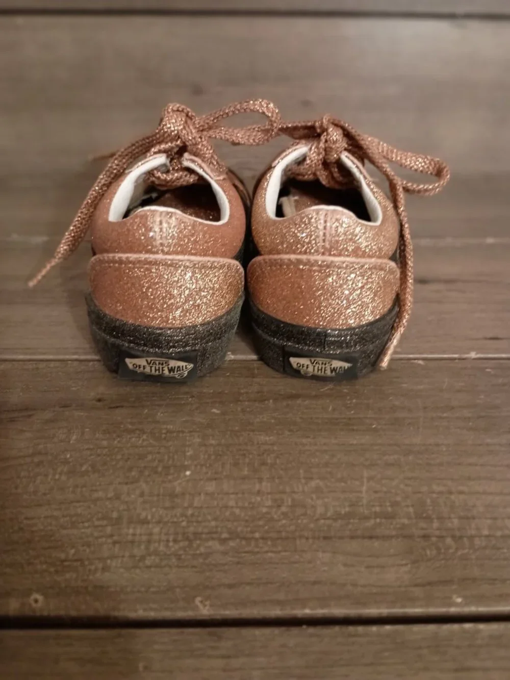 Vans beautiful like